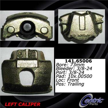 Disc Brake Caliper CE 141.65005
