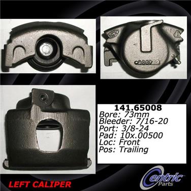 Disc Brake Caliper CE 141.65008