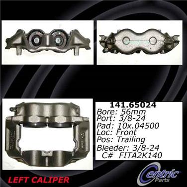 Disc Brake Caliper CE 141.65023