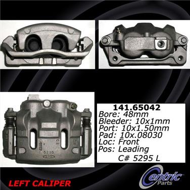 Disc Brake Caliper CE 141.65042