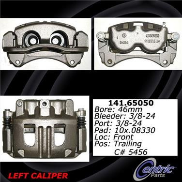 Disc Brake Caliper CE 141.65050