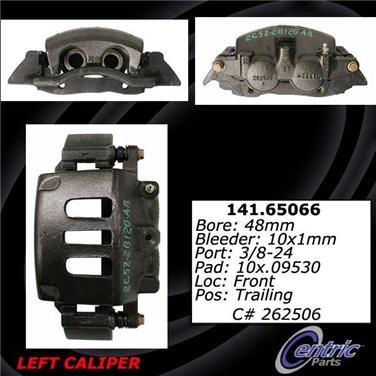 Disc Brake Caliper CE 141.65065