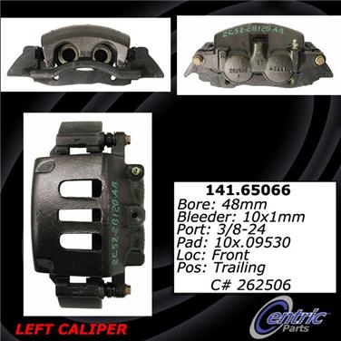 Disc Brake Caliper CE 141.65066