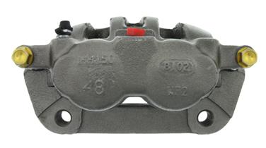 Disc Brake Caliper CE 141.65523