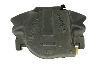 Disc Brake Caliper CE 141.66012