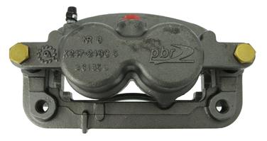 Disc Brake Caliper CE 141.66051