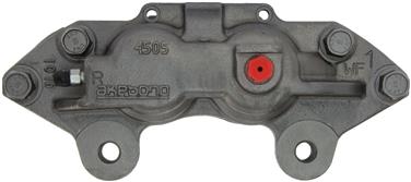 Disc Brake Caliper CE 141.66057