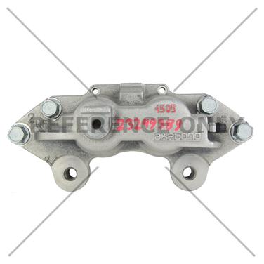 Disc Brake Caliper CE 141.66058