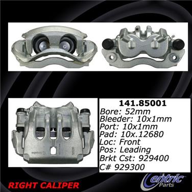 Disc Brake Caliper CE 141.85001