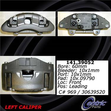 Disc Brake Caliper CE 142.39052