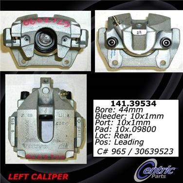 Disc Brake Caliper CE 142.39534