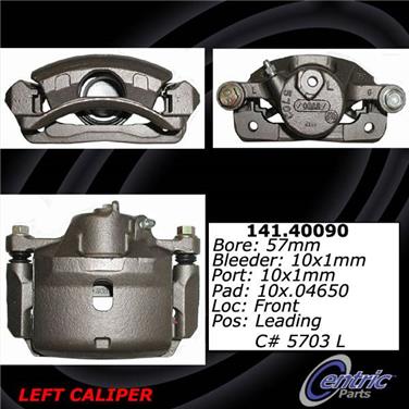 Disc Brake Caliper CE 142.40090