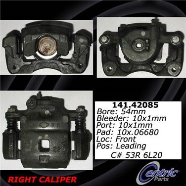 Disc Brake Caliper CE 142.42085