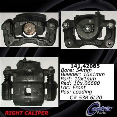 Disc Brake Caliper CE 142.42086