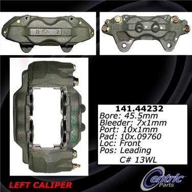 Disc Brake Caliper CE 142.44232