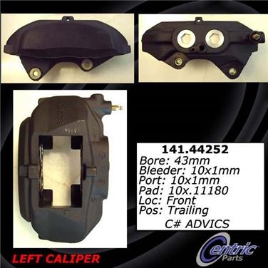 Disc Brake Caliper CE 142.44252
