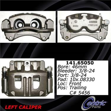 Disc Brake Caliper CE 142.65050