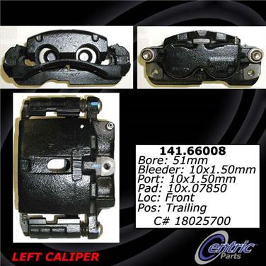 Disc Brake Caliper CE 142.66007