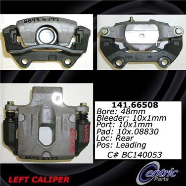 Disc Brake Caliper CE 142.66508