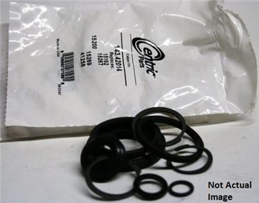 Disc Brake Caliper Repair Kit CE 143.04006