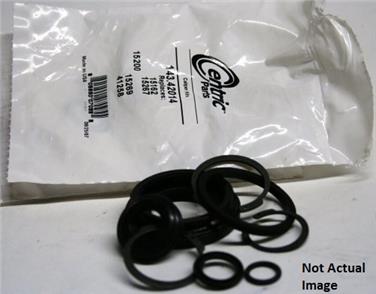 Disc Brake Caliper Repair Kit CE 143.33008