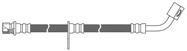 Brake Hydraulic Hose CE 150.62185