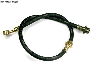 2004 Chrysler Pacifica Brake Hydraulic Hose CE 150.63073