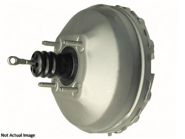 Power Brake Booster CE 160.71832