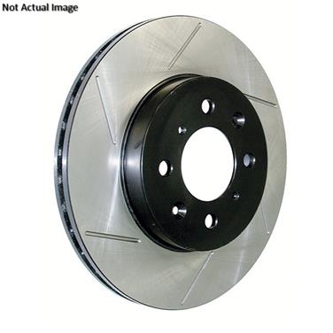 Disc Brake Rotor CE 226.33099SL