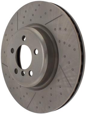 Disc Brake Rotor CE 226.34142