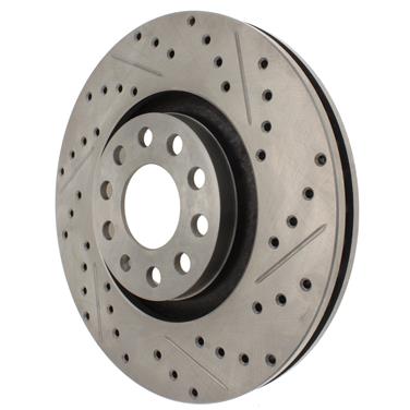 Disc Brake Rotor CE 227.33096L