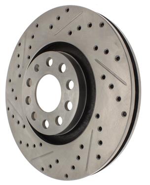 Disc Brake Rotor CE 227.33096R