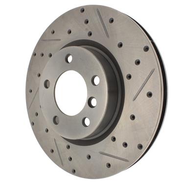 Disc Brake Rotor CE 227.34038L