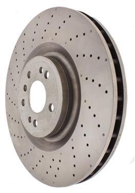 Disc Brake Rotor CE 227.35136