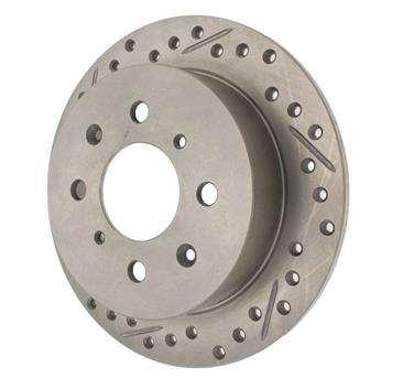 Disc Brake Rotor CE 227.40017R