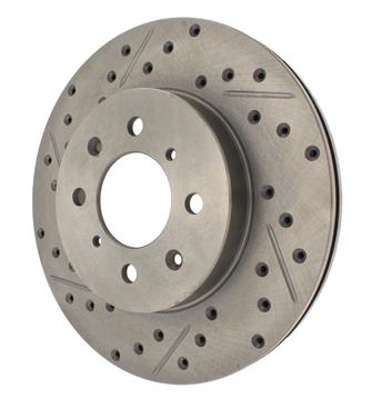 Disc Brake Rotor CE 227.40021R