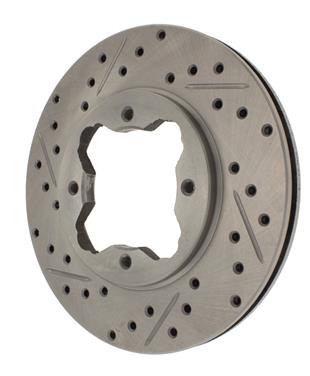 Disc Brake Rotor CE 227.40022R