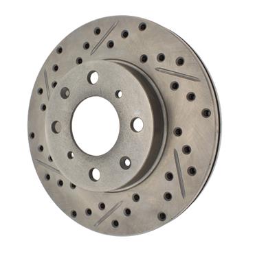 Disc Brake Rotor CE 227.40023R