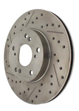 Disc Brake Rotor CE 227.40036R