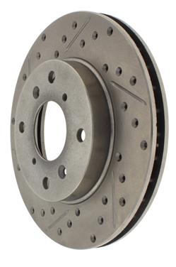 Disc Brake Rotor CE 227.40039R