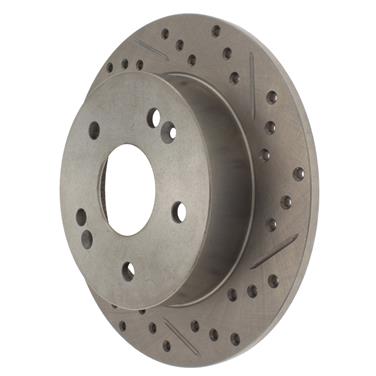 Disc Brake Rotor CE 227.40042L