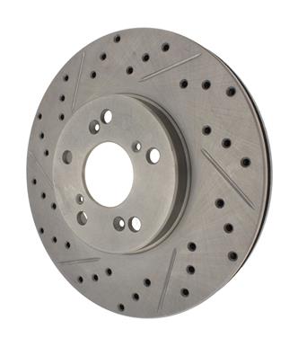 Disc Brake Rotor CE 227.40046R