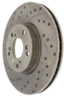 Disc Brake Rotor CE 227.40057R