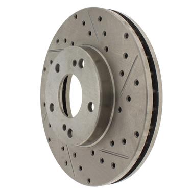 Disc Brake Rotor CE 227.42050L