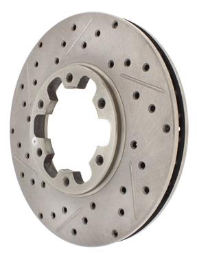 Disc Brake Rotor CE 227.42063R