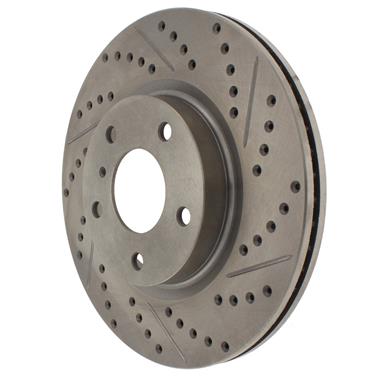 Disc Brake Rotor CE 227.42074L