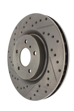 Disc Brake Rotor CE 227.42076R