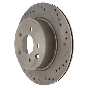 Disc Brake Rotor CE 227.42088L