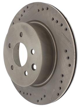 Disc Brake Rotor CE 227.42088R