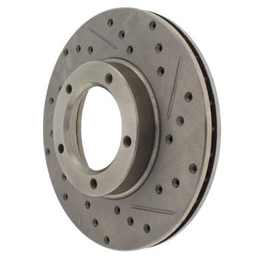 Disc Brake Rotor CE 227.44030L